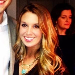 Meet your Posher, Kelsey